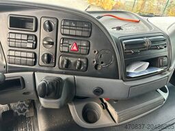 MERCEDES-BENZ Actros 1841 AS 4x4 MP3 / BLATT / 3 x Pedal