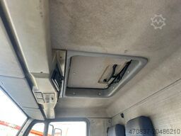 MAN 8.180 / Schalter