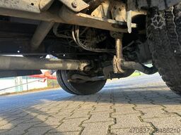 MAN 8.180 / Schalter