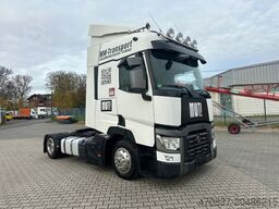 RENAULT T 460 / VEB / Hub Sattelplatte / Euro 6