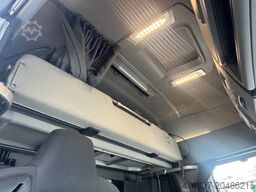 RENAULT T 460 / VEB / Hub Sattelplatte / Euro 6