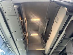 RENAULT T 460 / VEB / Hub Sattelplatte / Euro 6