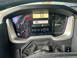 RENAULT T 460 / VEB / Hub Sattelplatte / Euro 6