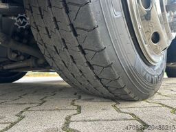 RENAULT T 460 / VEB / Hub Sattelplatte / Euro 6