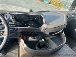 DAF XF 480 / Nebenantrieb / Retarder