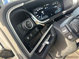 DAF XF 480 / Nebenantrieb / Retarder