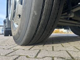 DAF XF 480 / Nebenantrieb / Retarder