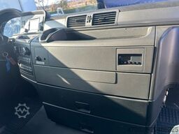 MAN TGX 18.440 XLX / Retarder / Hydraulik