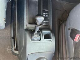 MAN TGX 18.440 XLX / Retarder / Hydraulik