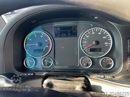 MAN TGX 18.440 XLX / Retarder / Hydraulik