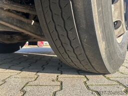 MAN TGX 18.440 XLX / Retarder / Hydraulik