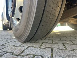 MAN TGX 18.440 XLX / Retarder / Hydraulik