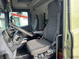 SCANIA R 440 / 8x2x6 / EURO 6