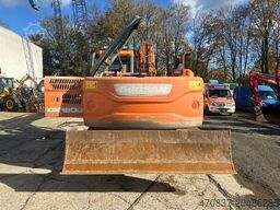DOOSAN DX 180LC-3 / Planierschild
