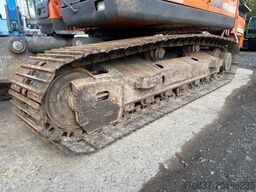DOOSAN DX 180LC-3 / Planierschild