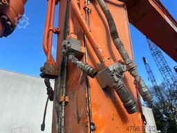 DOOSAN DX 180LC-3 / Planierschild