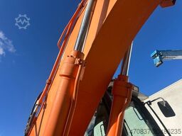 DOOSAN DX 180LC-3 / Planierschild