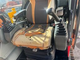 DOOSAN DX 180LC-3 / Planierschild