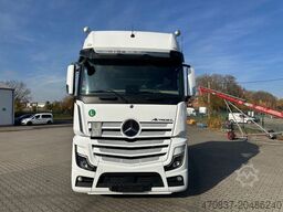 MERCEDES-BENZ Actros 1848 / Giga / Retarder **2 x Stück**