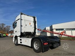 MERCEDES-BENZ Actros 1848 / Giga / Retarder **2 x Stück**