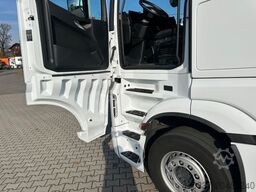 MERCEDES-BENZ Actros 1848 / Giga / Retarder **2 x Stück**