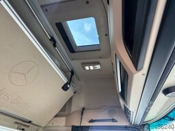 MERCEDES-BENZ Actros 1848 / Giga / Retarder **2 x Stück**