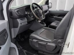 Citroen Jumpy Kasten Club 1.5D*Temp PDC MirrorLink Klima