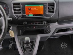 Citroen Jumpy Kasten Club 1.5D*Temp PDC MirrorLink Klima