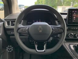 Renault Kangoo L1 BLUE DCI 115EDC OPENSESAME ADVANCE AHK