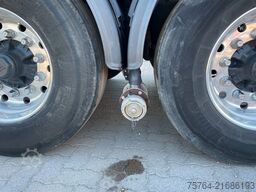 SPITZER 31m³ Zementsilo/Kompressor/2 Kammern/1. Hand!