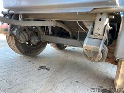 SPITZER 31m³ Zementsilo/Kompressor/2 Kammern/1. Hand!