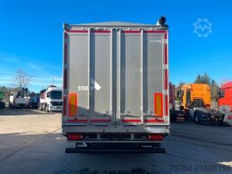 STAS 60m³ Schubboden/Agrar/Farm/Funk/Auch Miete!