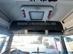 MAN TGX 18.560 4x2 BL LOF mit Retarder / ACC /