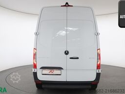 mercedes-benz Sprinter 311 CDI KASTEN L1H2 KAMERA,CARPLAY,1.HD