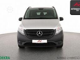 mercedes-benz Vito 114 CDI 4M MIXTO AUT,STANDHZ,NAVI,KLIMA,SH