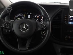 mercedes-benz Vito 114 CDI 4M MIXTO AUT,STANDHZ,NAVI,KLIMA,SH