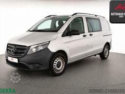 mercedes-benz Vito 114 CDI 4M MIXTO AUTOMATIK,KLIMA,DACHRELING