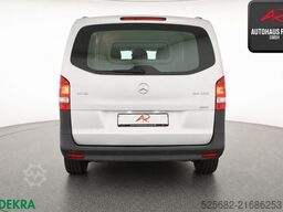 mercedes-benz Vito 114 CDI 4M MIXTO AUTOMATIK,KLIMA,DACHRELING