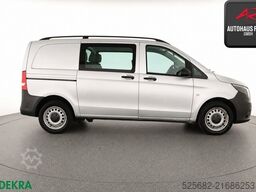 mercedes-benz Vito 114 CDI 4M MIXTO AUTOMATIK,KLIMA,DACHRELING
