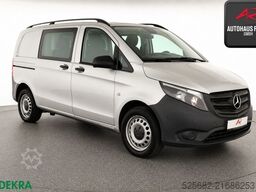 mercedes-benz Vito 114 CDI 4M MIXTO AUTOMATIK,KLIMA,DACHRELING