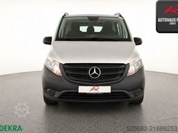 mercedes-benz Vito 114 CDI 4M MIXTO AUTOMATIK,KLIMA,DACHRELING