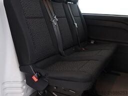 mercedes-benz Vito 114 CDI 4M MIXTO AUTOMATIK,KLIMA,DACHRELING