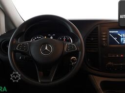 mercedes-benz Vito 114 CDI 4M MIXTO AUTOMATIK,KLIMA,DACHRELING