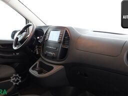 mercedes-benz Vito 114 CDI 4M MIXTO AUTOMATIK,KLIMA,DACHRELING