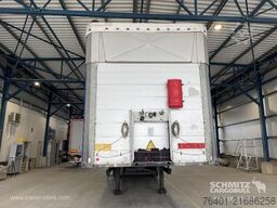 Schmitz Cargobull Semiremolque Lona Mega
