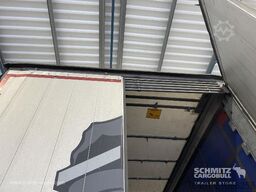 Schmitz Cargobull Semiremolque Lona Mega