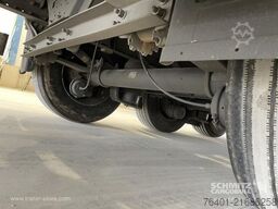 Schmitz Cargobull Semiremolque Lona Mega