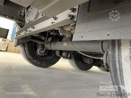 Schmitz Cargobull Semiremolque Lona Mega