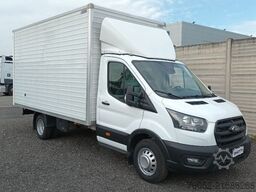 Ford Mod. Vers.