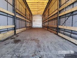 Schmitz Cargobull Curtainsider Mega Getränke